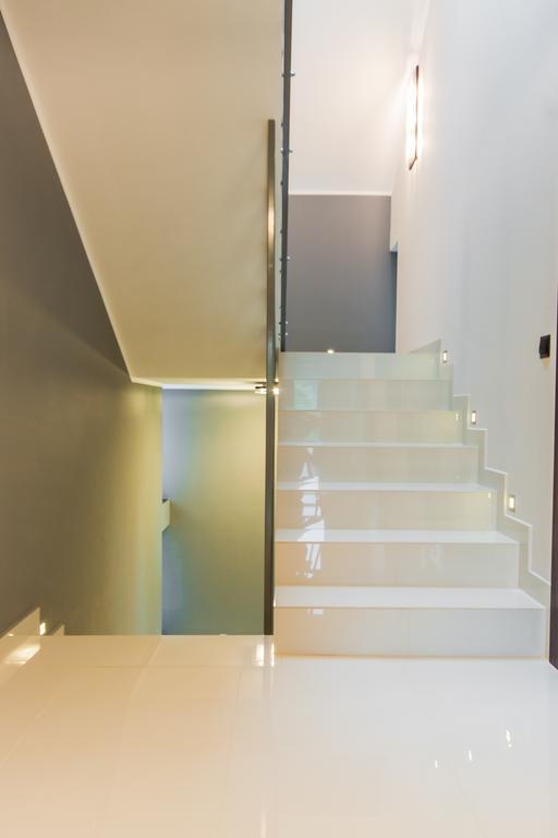 Apartamenty Dawna Wisla Luaran gambar