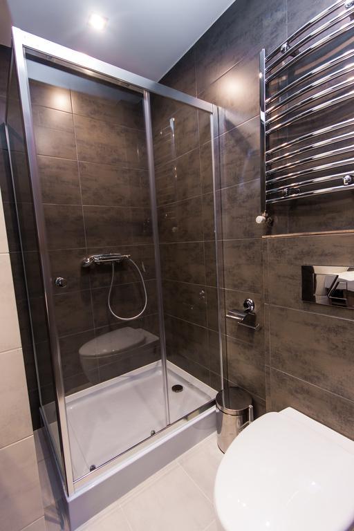 Apartamenty Dawna Wisla Bilik gambar